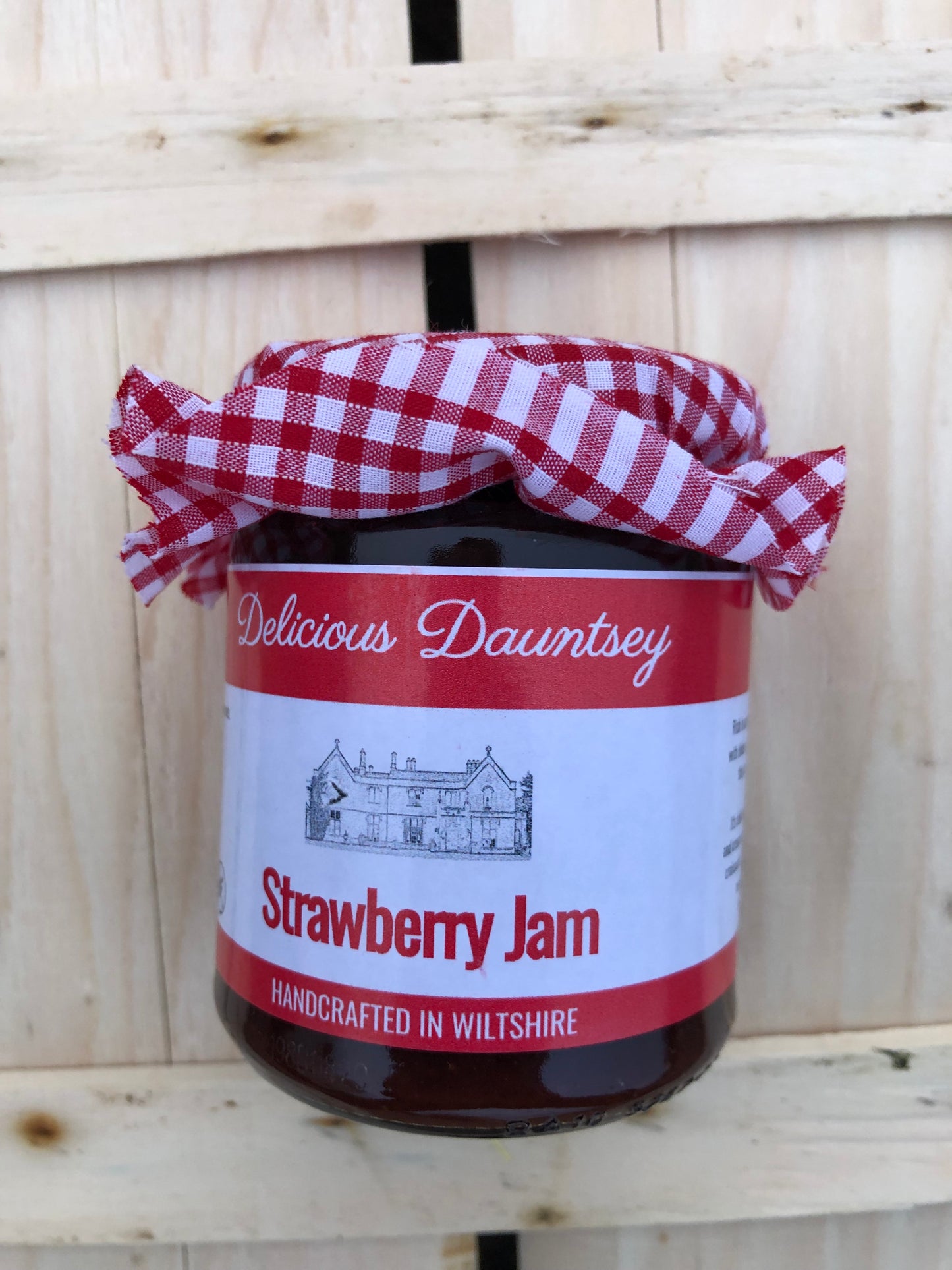 Jam - Strawberry