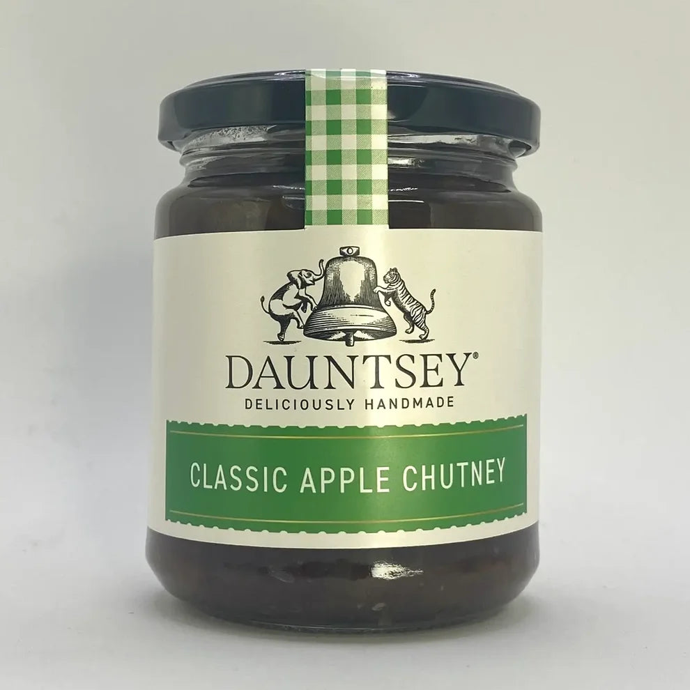 270g jar Chutney - Classic Apple