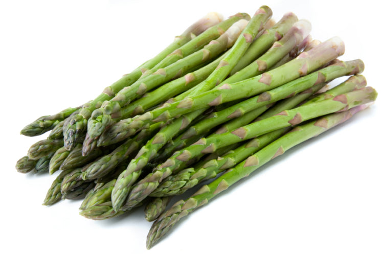 Asparagus £4.00