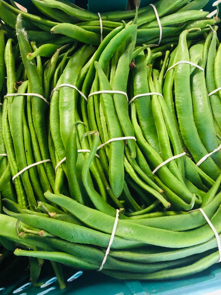 Runner Beans - 300g bunch