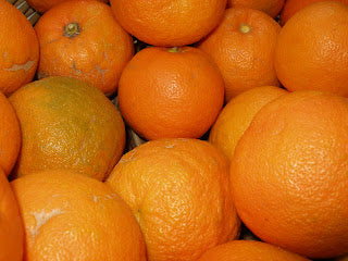 kg Seville Oranges