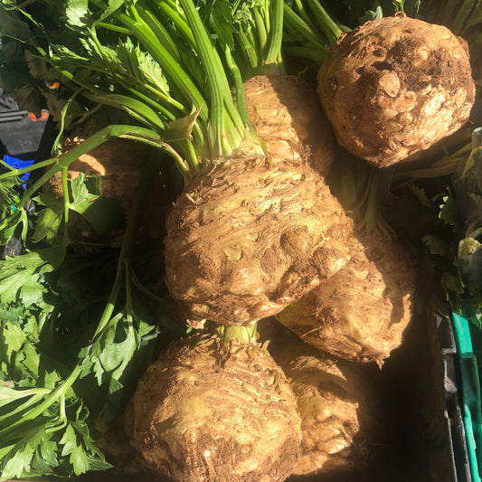Celeriac