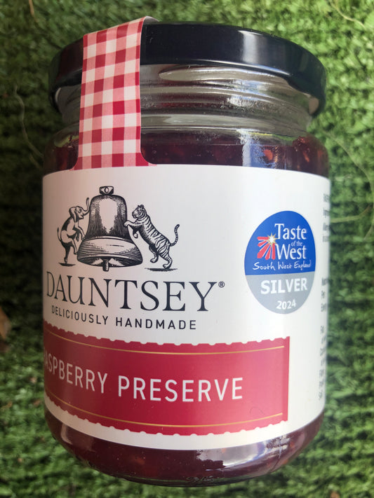Raspberry Jam - 270g jar