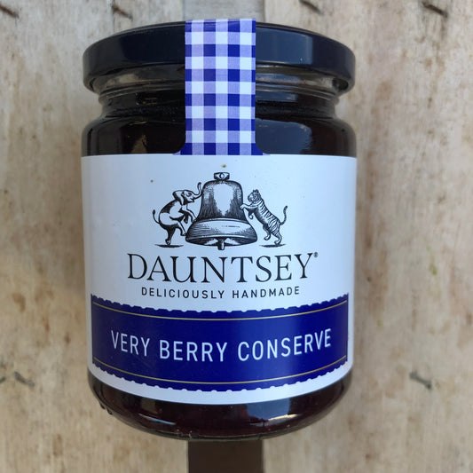 Very Berry Jam - 270g jar