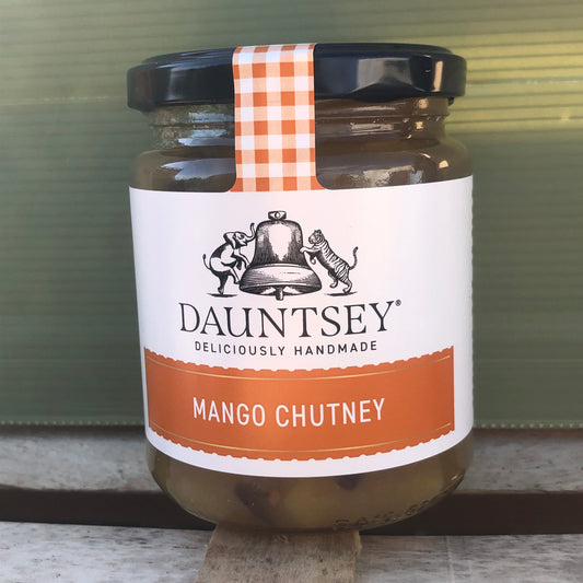 Mango Chutney - 270g jar
