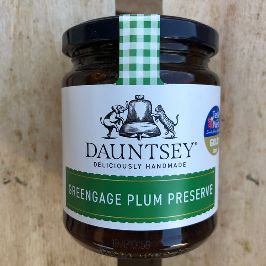 Greengage Jam - 270g