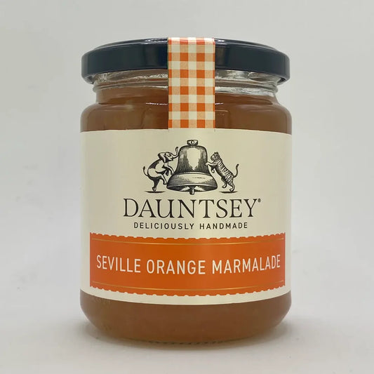 270g jar Marmalade, Seville Orange