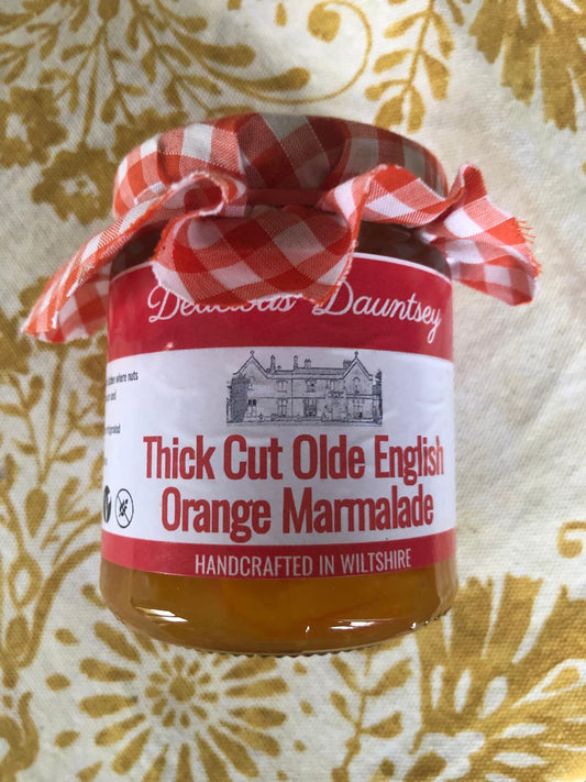 Marmalade - Thick Cut Olde English!