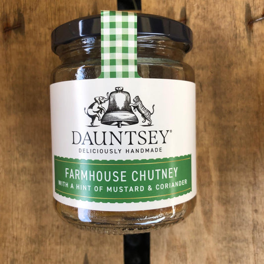 Farmhouse Chutney -270g jar