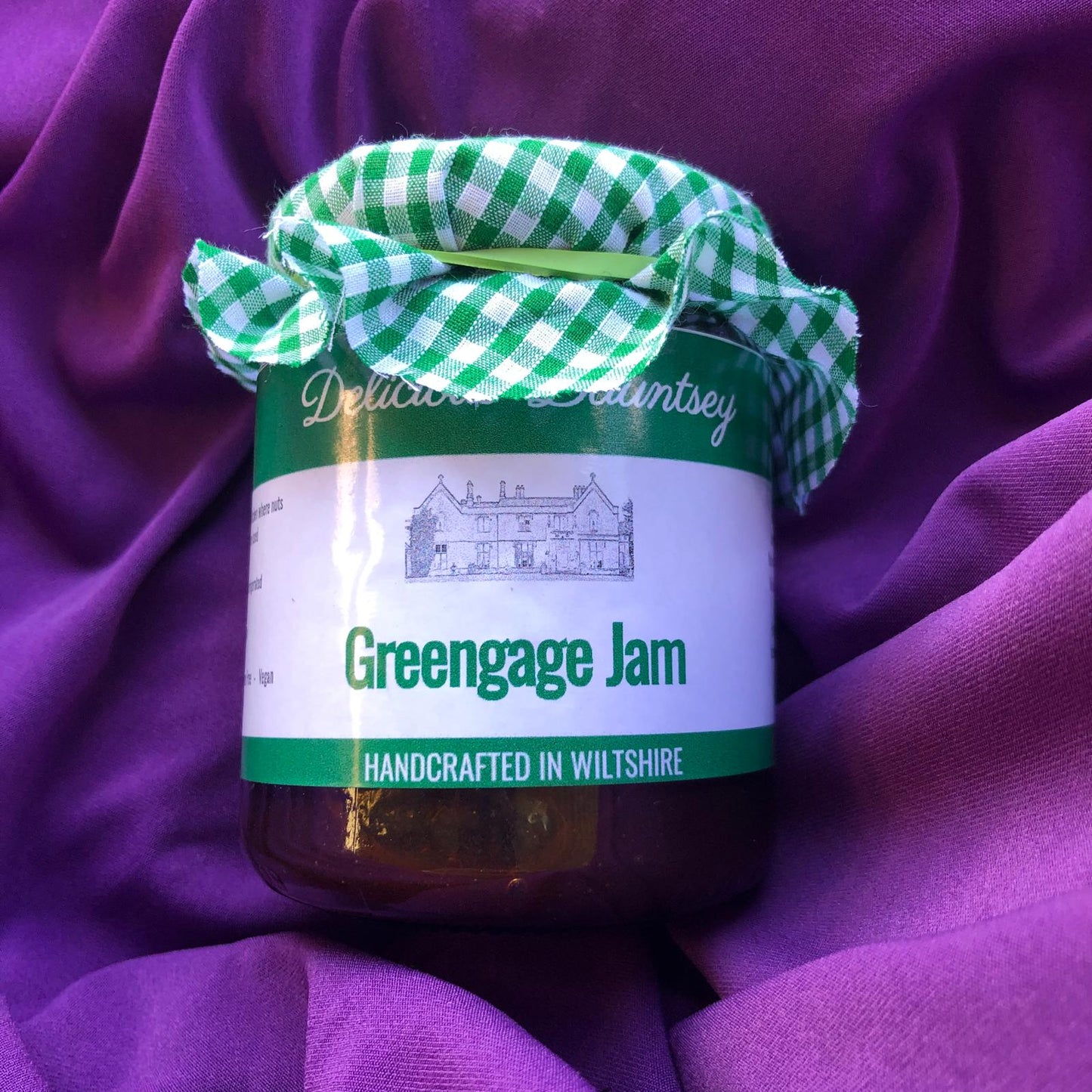 Greengage Jam - 270g