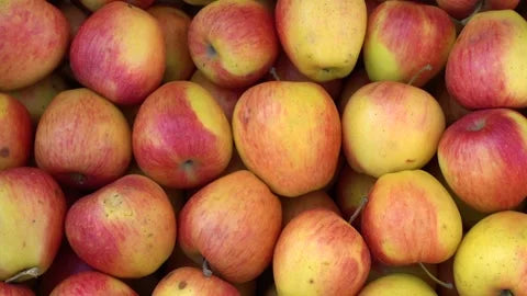 Apples - Eating (kilo bags)