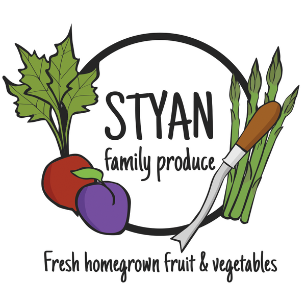 Styan Family Produce