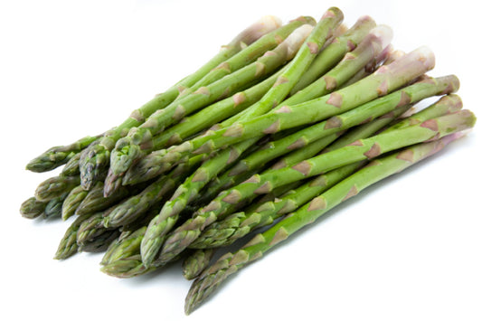 Asparagus £4.00