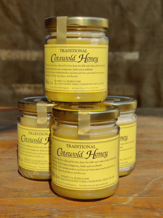 Honey - Set Cotswold