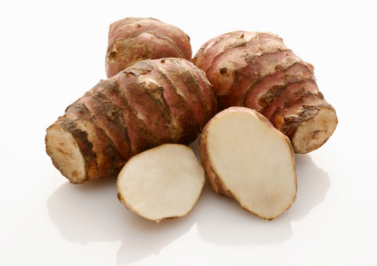 Jerusalem artichokes