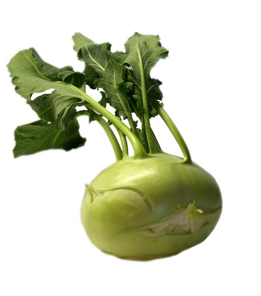 Kohlrabi