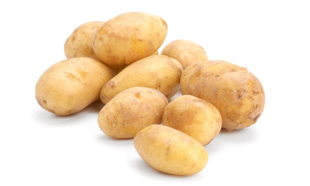 Potatoes -  Charlotte kg