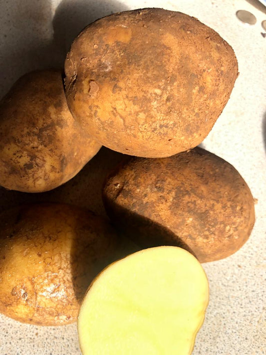 Potatoes - Melody 2kg