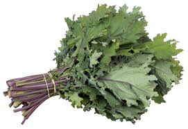 Kale - Ragged Jack